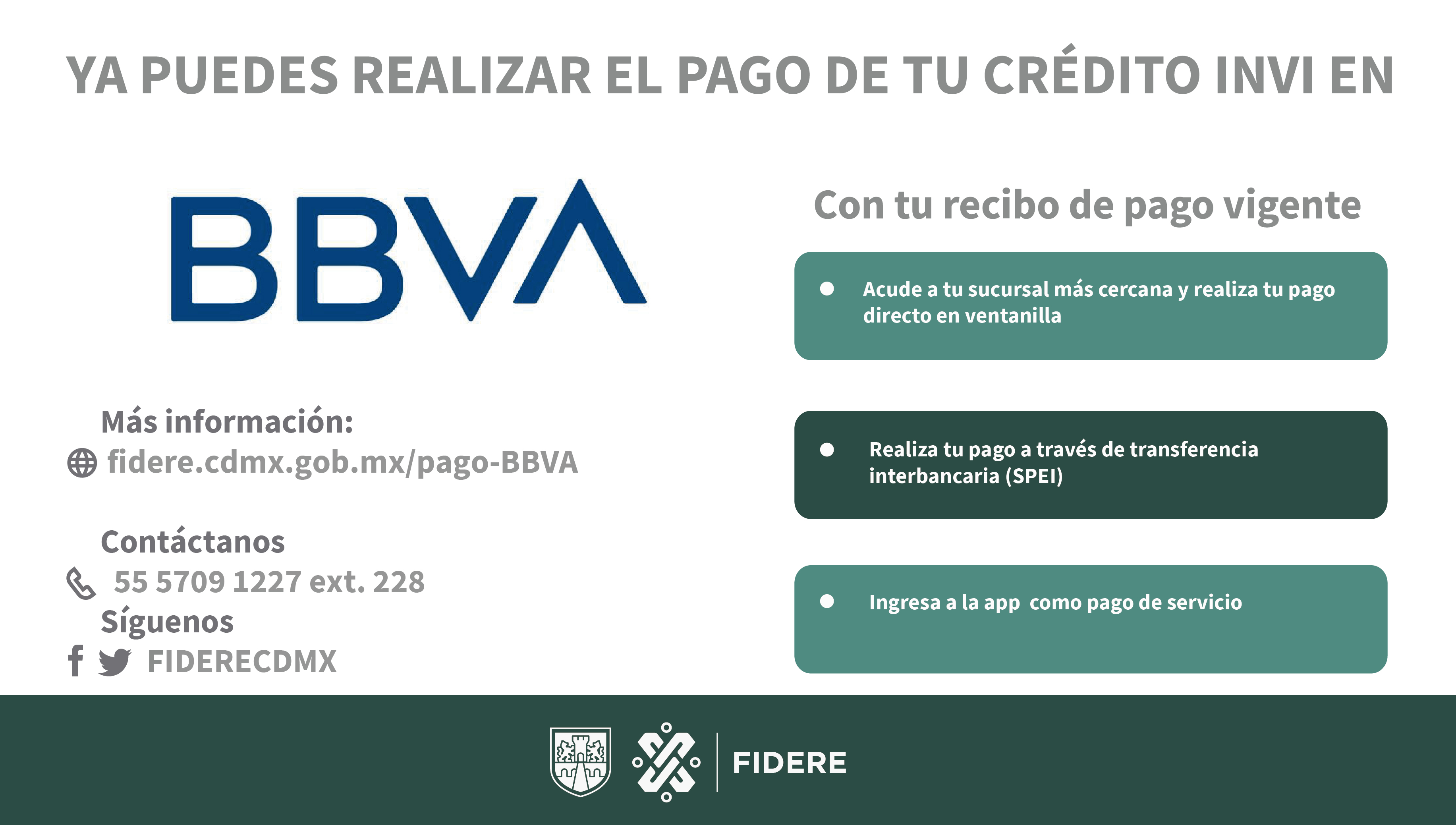 Pago Bbva 8463